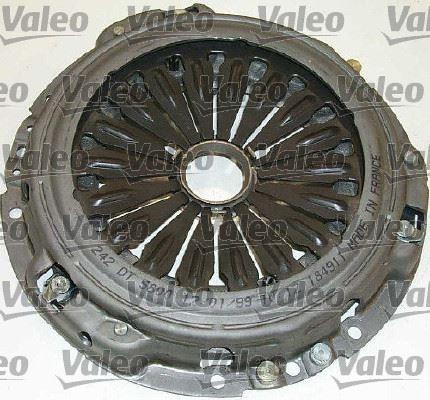 DEBRİYAJ SETI BOXER JUMPER 02 94> DUCATO 96>2.5 TDI T9A DJ5 T8A DJ5T THX DJ5TED