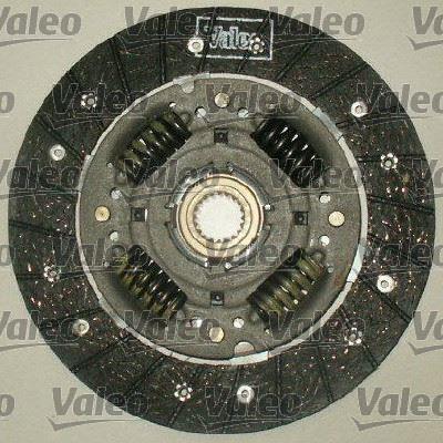 DEBRİYAJ SETI BRAVO BRAVA MAREA 160A7.000-MEK C513