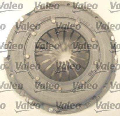 DEBRİYAJ SETI DOBLO 1.9 JTD 01>04 ÇAP 230 182B9.000-MEK C510