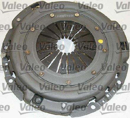 DEBRİYAJ SETI DUCATO 2.5D 94>2.8D 98> 8140-67-MEK-ME5T