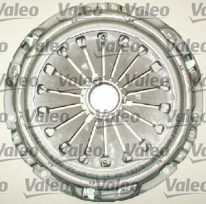 DEBRİYAJ SETI DUCATO 2.8 JTD JUMPER BOXER 2.8HDI 04> F28TDCR-MEK-MLGU-5