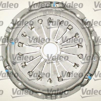 DEBRİYAJ SETI DUCATO BOXER JUMPER 2.8 JTD 2.8 TDI 07 99> 8140-43S-MEK-MG5T