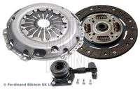 DEBRIYAJ SETI FOCUS 1.4 DURATEC 16VFOCUS 1.4 PFI DURATEC 16VFOCUS 1.6 16VFOCUS 1.6 PFI ZETEC S 16V RULMANLI	