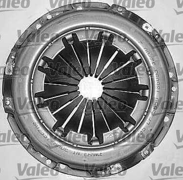 DEBRİYAJ SETI JUMPY EXPERT SCUDO EVASION DUCATO 806 1.9TD 2.0 16V 2.1TD XU10J4R XUD9TEF XUD11BTE