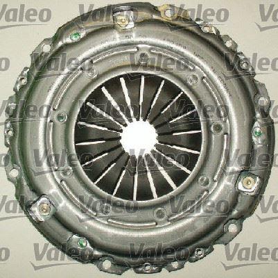 DEBRİYAJ SETI PARTNER BERLINGO 206 307 406 C3 C5 XSARA JUMPER SCUDO DUCATO BOXER 1.4 HDI 2.0 HDI DV4 DW10