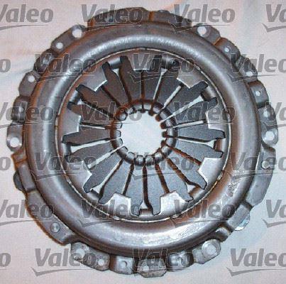 DEBRİYAJ SETI SAMARA 1.5 VAZ21081 MEK-30A.M5