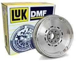 DEBRİYAJ VOLANI DMF MERCEDES SPRINTER OM646 B906 06>09