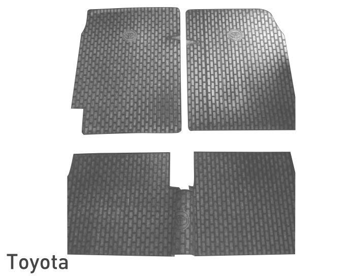 DEKORATIF PAS PAS BEZLI GRİ RULO POSET COROLLA