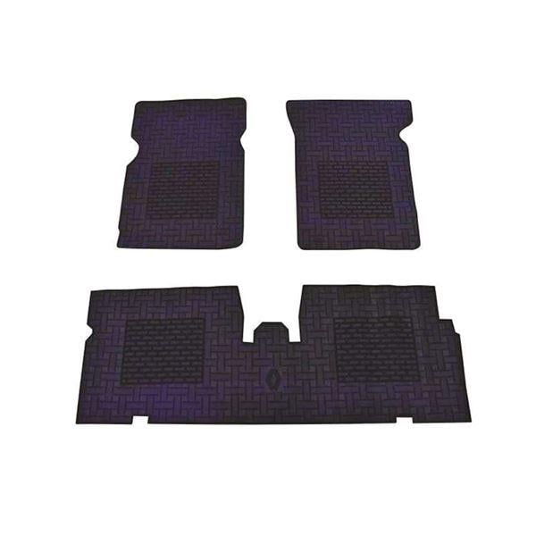 DEKORATIF PAS PAS BEZLIMAVI RULO POSET KANGOO