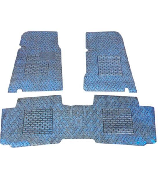 DEKORATIF PAS PAS BEZSIZ MAVI RULO POSET M131 DKS