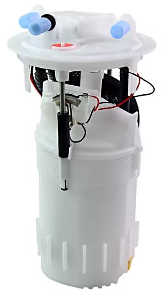 DEPO ŞAMANDIRASI POMPASIZ R.MASTER III 2.3DCİ 2010-