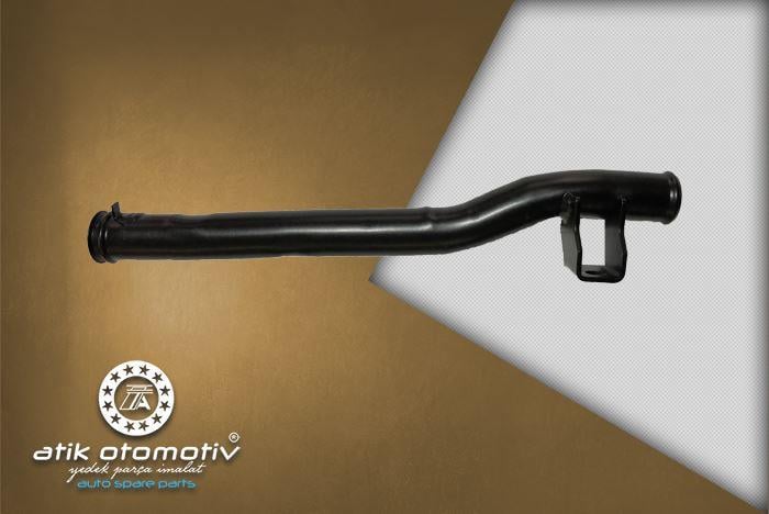 DEVİRDAİM BORUSU HYUNDAİ ACCENT ERA 1.4-1.5-1.6