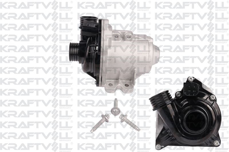 DEVIRDAIM SU POMPASI BMW E88 E82 E90 F10 F25 F26 E70 E71 E89 XDRIVE N54 N55