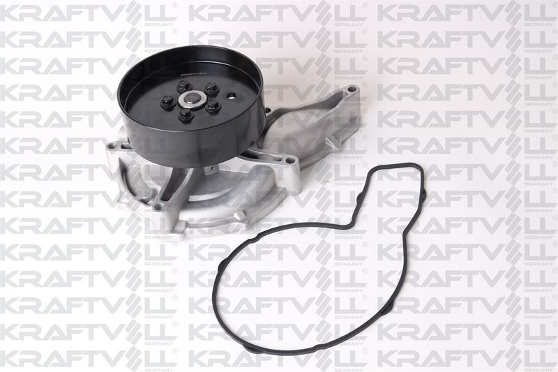DEVIRDAIM SU POMPASI KASNAKLI (CONTALI) - VOLVO / FM - FM9 - D9A - D9B