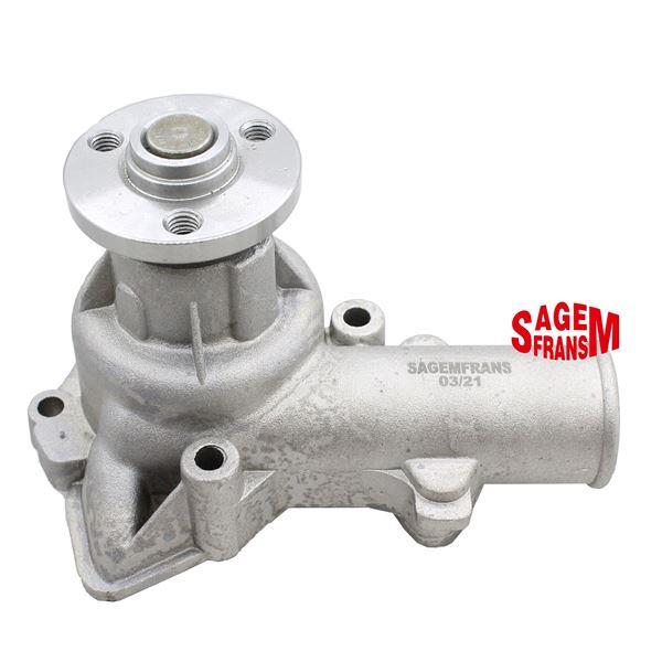DEVİRDAİM SU POMPASI M131 DKŞ