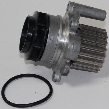 DEVİRDAİM SU POMPASI PASSAT 1.9 AVF 06> BKP MOTOR