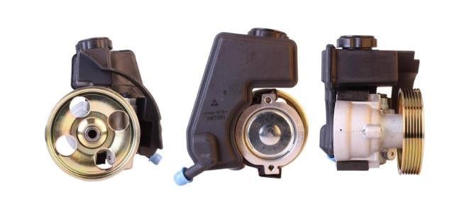 DİREKSİYON POMPASI KASNAKLI BİDONLU BERLINGO - PARTNER 2.0 HDI (126 MM 6)