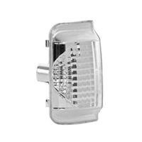 DIŞ DİKİZ AYNA SİNYALİ (BEYAZ) SOL DUCATO I-II- II