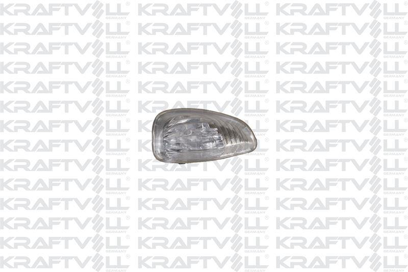 DIS DIKIZ AYNA SINYALI BEYAZ SOL MASTER III MOVANO 10>