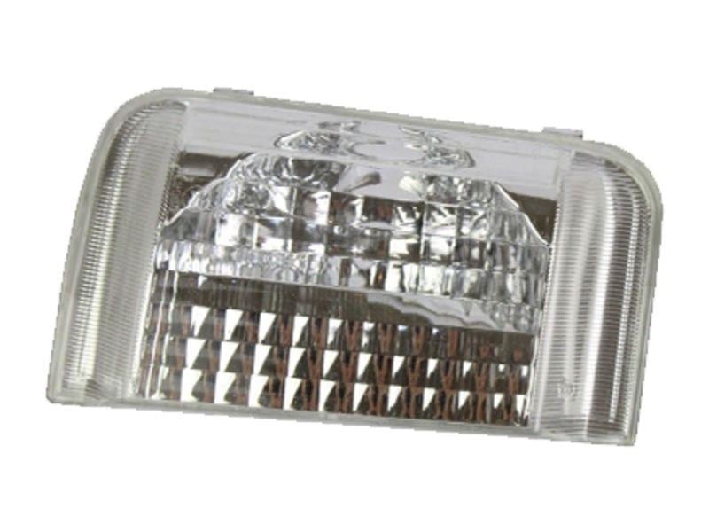 DIS DIKIZ AYNA SINYALI SAG BEYAZ FIAT DUCATO BOXER  6325.H1 71748253