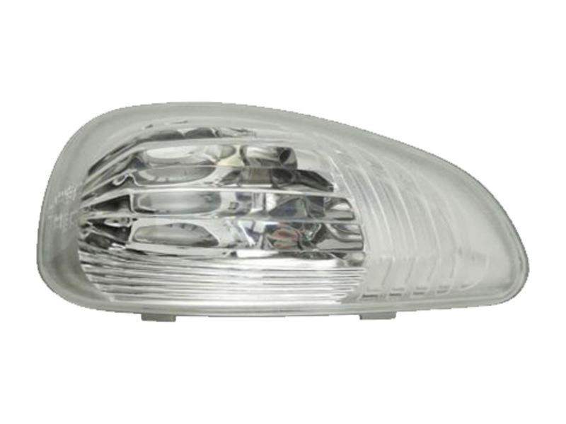 DIS DIKIZ AYNA SINYALI SOL BEYAZ RENAULT MASTER III 261650223R