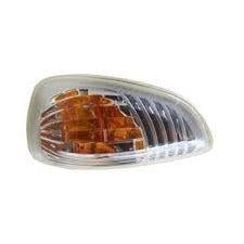 DIŞ DİKİZ AYNA SİNYALİ SOL (SARI) MASTER III-MOVAN