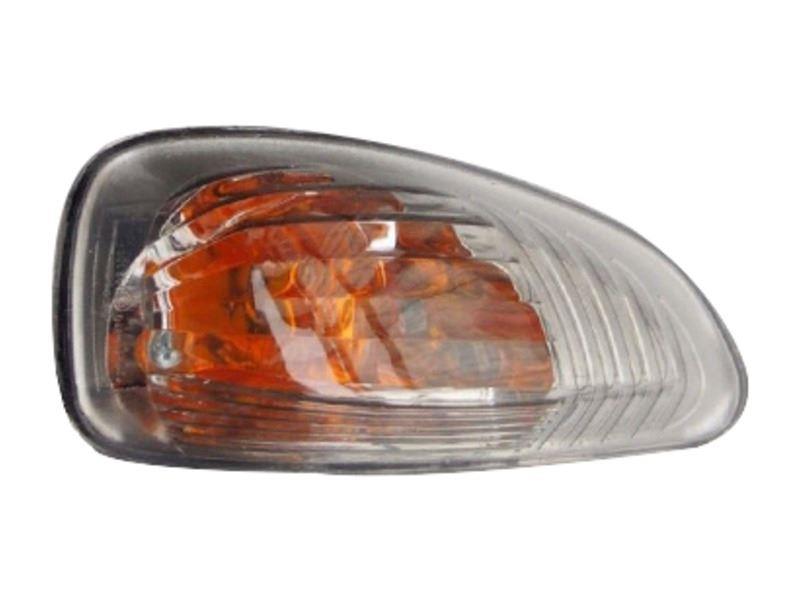 DIS DIKIZ AYNA SINYALI SOL SARI RENAULT MASTER III 261652475R