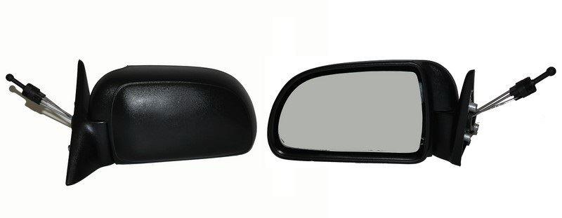 DIŞ DİKİZ AYNASI SAĞ R9 98 MODEL