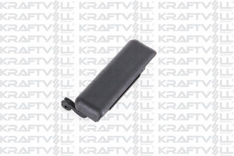 DIS KAPI KOLU SAG SIYAH ESCORT SIERRA 80>85