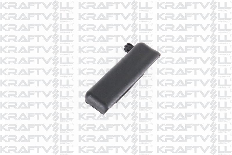 DIS KAPI KOLU SOL SIYAH ESCORT SIERRA 80>85