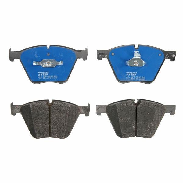 DISK BALATA BMW X5 (E70), X6 (E71,E72) ON GDB1915