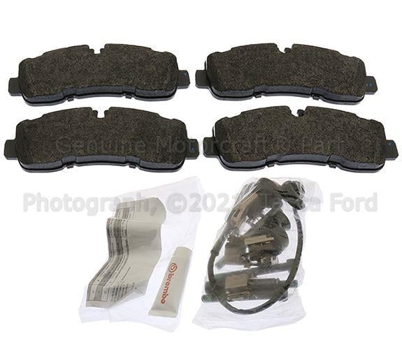 DISK BALATA FORD TRANSIT 2023 ARKA