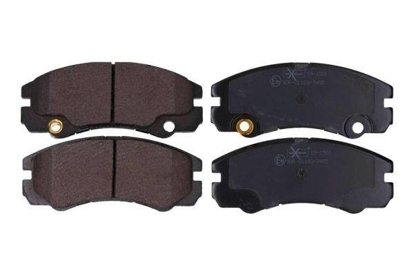 DISK BALATA OPEL-FRON B 09-98 ON GDB1436