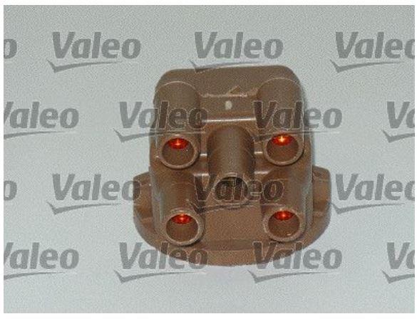 DİSTRİBÜTÖR KAPAĞI D814 PEUGEOT-CITROEN