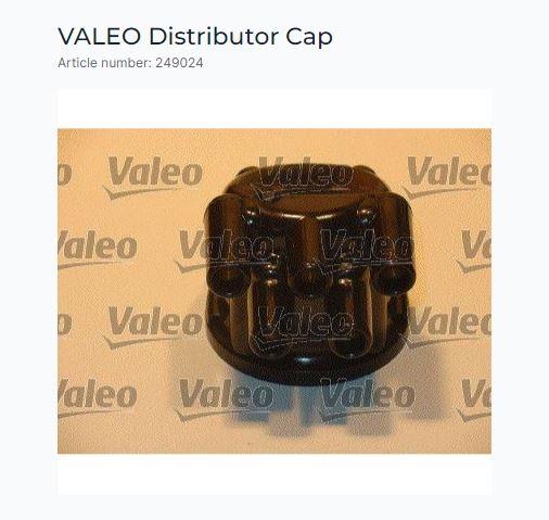 DİSTRİBÜTÖR KAPAĞI M4048