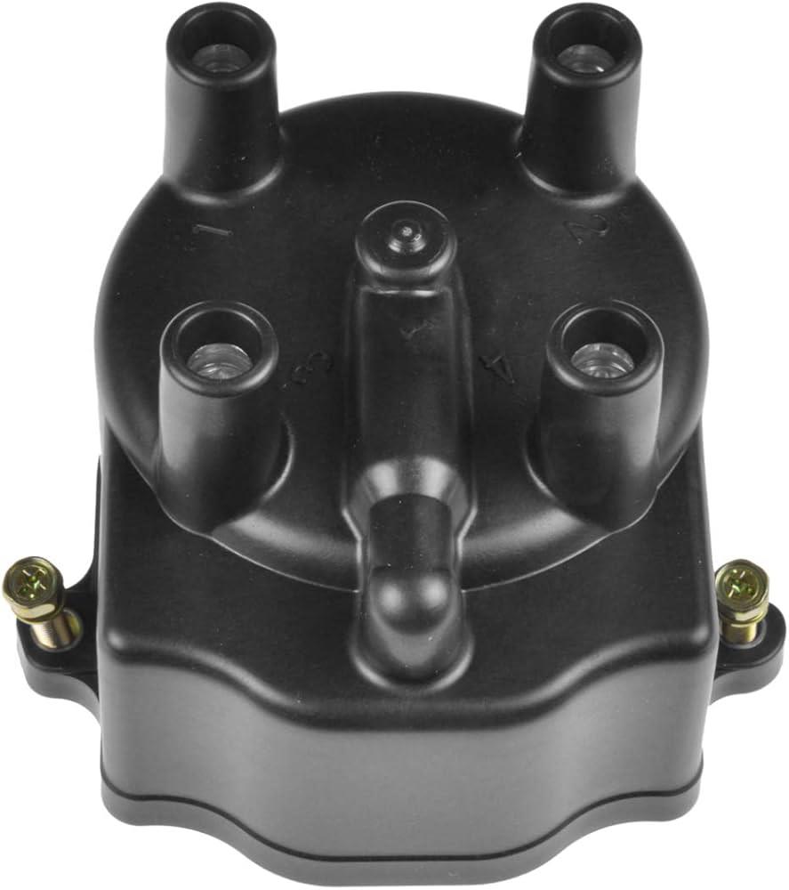 DISTRIBUTOR KAPAGI (TOYOTA COROLLA 1.6 87>92 AE92 4AF /CARINA 1.6 87>92)	