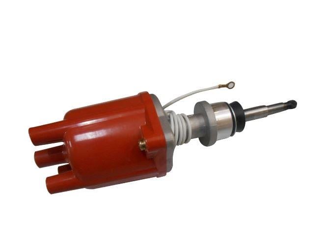 DİSTRİBÜTÖR KOMPLE EM M131 1300 SERCE