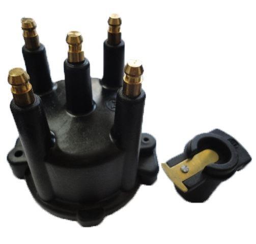 DİSTRÜBİTÖR KAPAĞI+TEVZİ MAKARASI KİT CLIO-EXPRESS