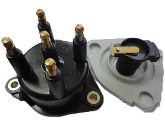 DİSTRÜBİTÖR KAPAĞI+TEVZİ MAKARASI KİT R11 FLASH