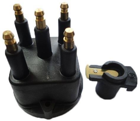 DİSTRÜBİTÖR KAPAĞI+TEVZİ MAKARASI KİT R19 EUROPA