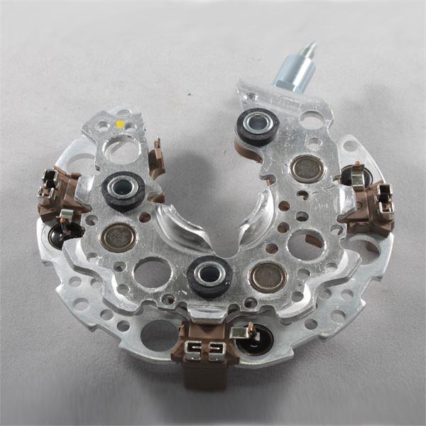 DİYOT TABLASI COROLLA YM 6 DİYOTLU DENSO 021580-6610. TOYOTA