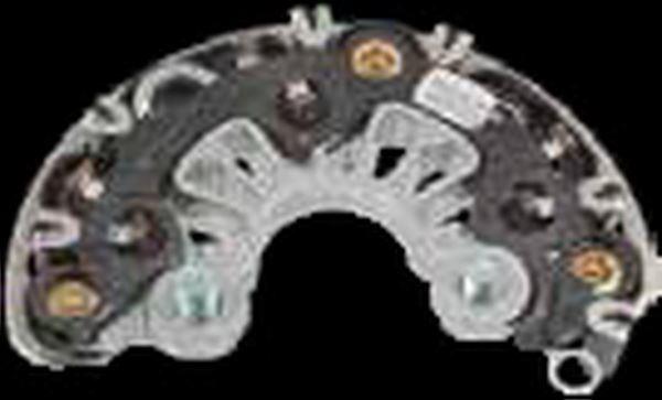 DİYOT TABLASI PARTNER 307 407 C4 C5 DUCATO