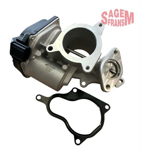 EGR VALFİ A4-A6 2.0TDI BLB-BNA-BRE