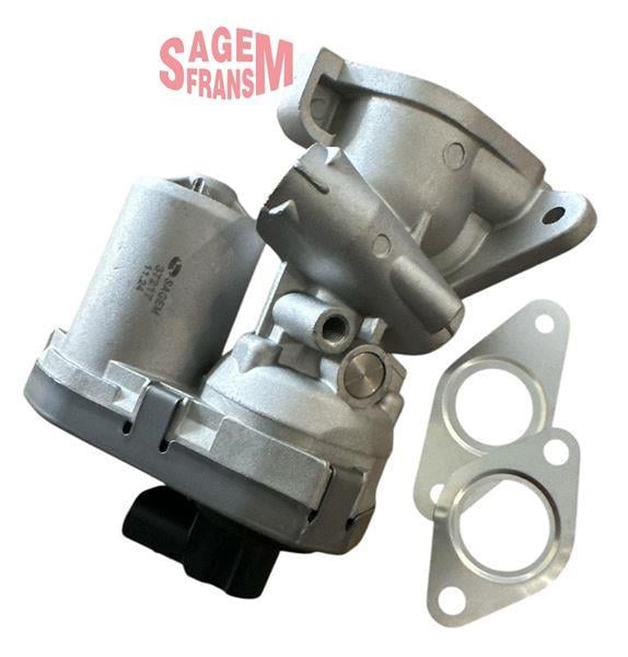 EGR VALFİ BOXER III-JUMPER III 22 DT-PUMA-TRANSIT V347 2.2TDCI DUCATO 2.2JTD 100CV-LAND ROVER DEFENDER-CABRIO II