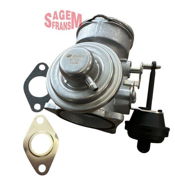 EGR VALFİ CADDY III-ALTEA-TOLEDO-GOLF V-OCTAVIA 1.9TDI
