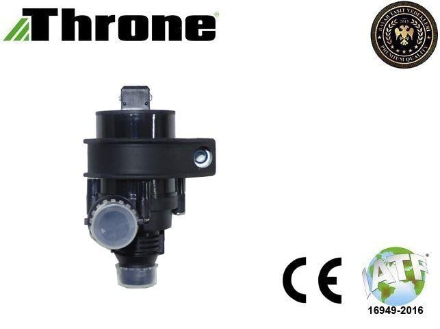 EK SU POMPASI BMW X5 E70,F15,F85- X6 E71,E72