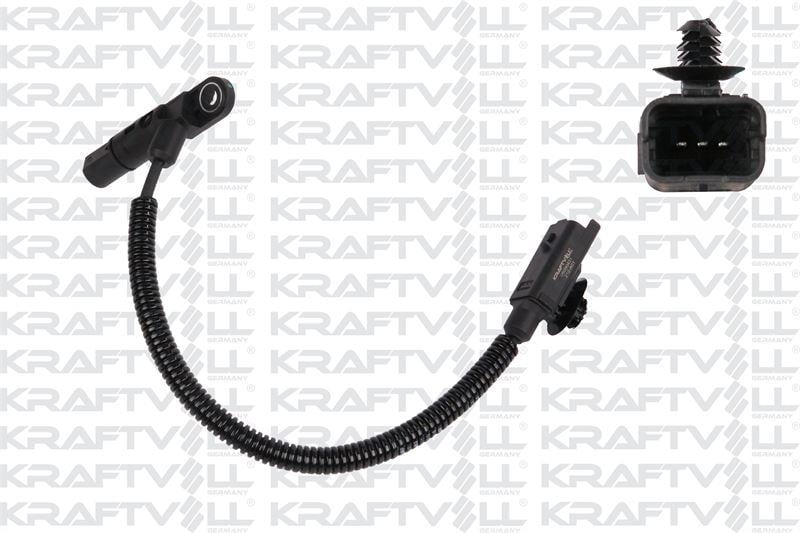 EKSANTIRIK MIL POZISYON SENSORU 301 206 308 C-ELYSEE C4 II DS3 1.6HDI EURO5 FIESTA 09 > FOCUS III 11