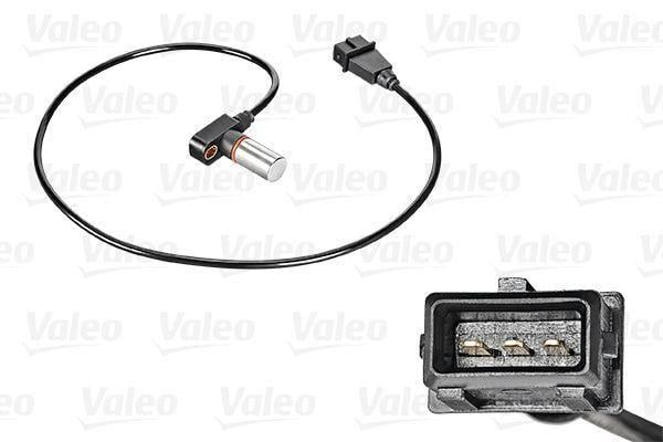 EKSANTİRİK SENSÖRÜ AUDI 100 2.2