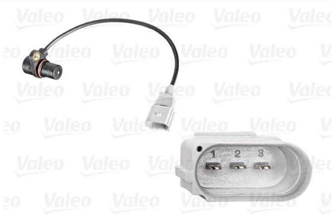 EKSANTİRİK SENSÖRÜ AUDI A3 3.2