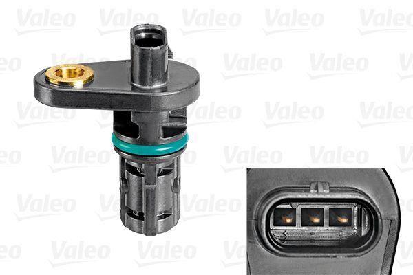 EKSANTİRİK SENSÖRÜ CHEVROLET AVEO 1.2